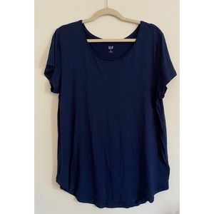 Gap Luxe T-Shirt